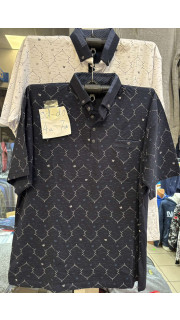 Bluzka męska (4XL-7XL)