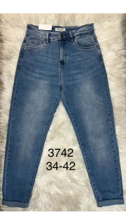 Spodnie damskie (34-42)