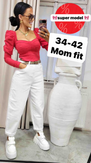 Spodnie damskie (34-42)