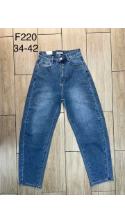 Spodnie damskie (34-42)