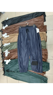 Spodnie damskie (S-2XL) towar włoski