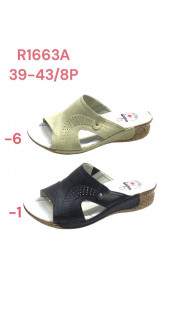 KLAPKI DAMSKIE (39-43)