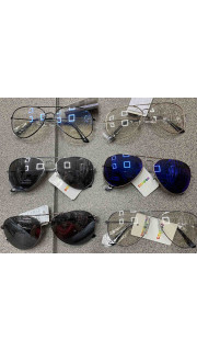 OKULARY
