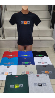 Bluzka męska (M-2XL)