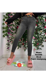Spodnie damskie (XS-XL)