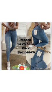 Spodnie damskie (XS-XL)