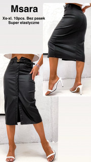 Spódnica damska (XS-XL)
