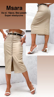 Spódnica damska (XS-XL)