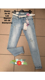 Spodnie damskie (XS-XL)