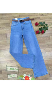 Spodnie damskie (34-42)