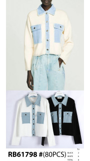 BLUZA DAMSKA