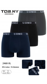 BOKSERKI MĘSKIE (XL)