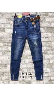 Spodnie damskie (M-4XL)