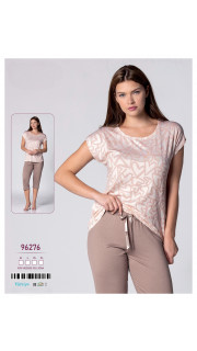 Piżama damska (M-XL)