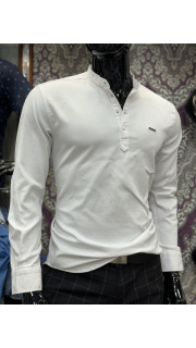 BLUZKA MĘSKA (M-3XL) towar turecki