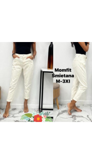 Spodnie damskie (M-3XL)