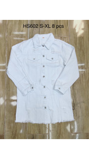Koszula damska (S-XL)