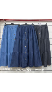 Spódnica damska (M-2XL)