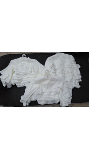 Bluza dziecięca (98-152)