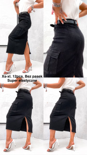 Spódnica damska (XS-XL)