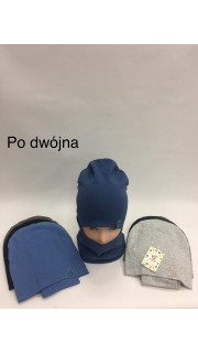 Komplet dziecięcy