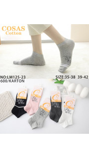 Skarpety damskie (35-42)