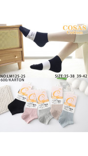 Skarpety damskie (35-42)