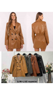 Marynarki Damskie (S-XL) Towar włoski