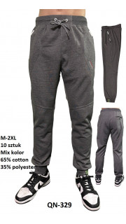 Spodnie męskie (M-2XL)
