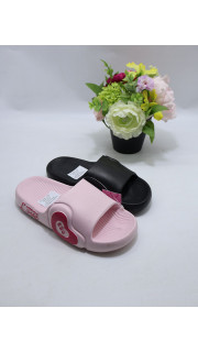 Klapki basenowe damskie (36-41)