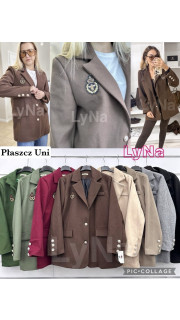 Marynarki Damskie (towar włoski)