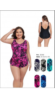 BODY DAMSKIE (XL-5XL)