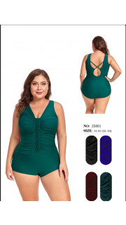 BODY DAMSKIE (2XL-6XL)