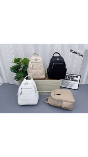 PLECAKI DAMSKA (29X23X12)