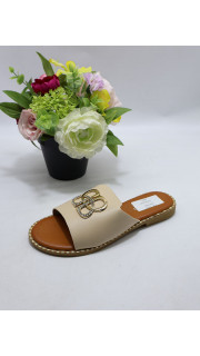 Klapki damskie (36-41)
