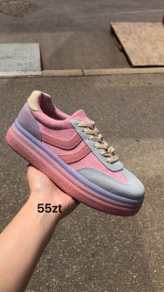 Buty sportowe damskie (36-41)