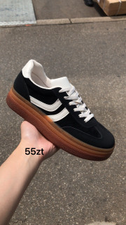 Buty sportowe damskie (36-41)