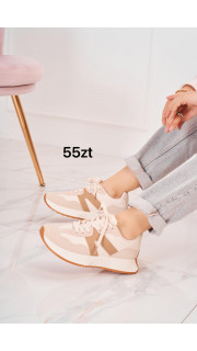 Buty sportowe damskie (36-41)