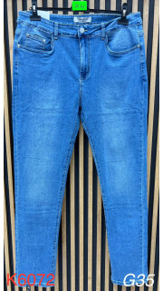 Spodnie damskie (30-42)