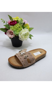 Klapki damskie (36-41)