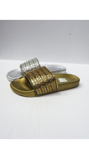 KLAPKI BASENOWE DAMSKIE (36-41)