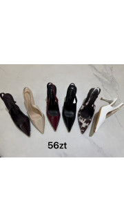 Sandały damskie (36-41)