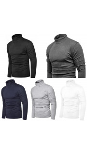BLUZKA MĘSKA (L-3XL)