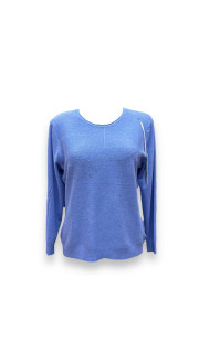 Swetry damskie (L-3XL)