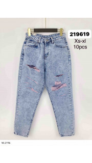 Spodnie damskie (XS-XL)