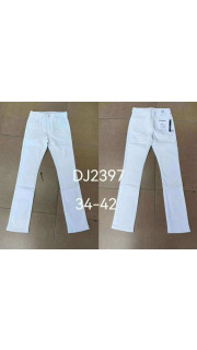 Spodnie damskie (34-42)