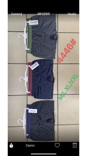 Bokserki dziecięce (M-2XL)