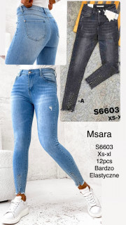 Spodnie damskie (XS-XL)