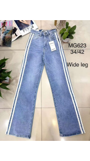 Spodnie damskie (34-42)