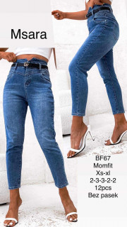 Spodnie damskie (XS-XL)